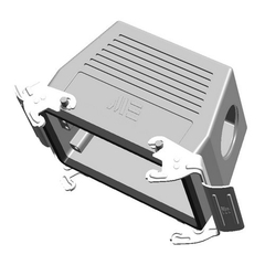 29068S Hood (Side Entry With Latch & Seal)